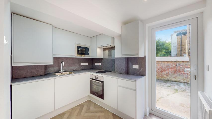 Newly Refurbished Property Church Road, Harlesden